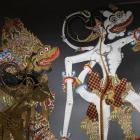 Indonesian traditional art