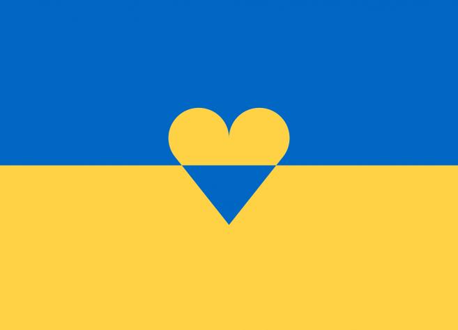 Glābsim Ukrainas kultūras mantojumu!