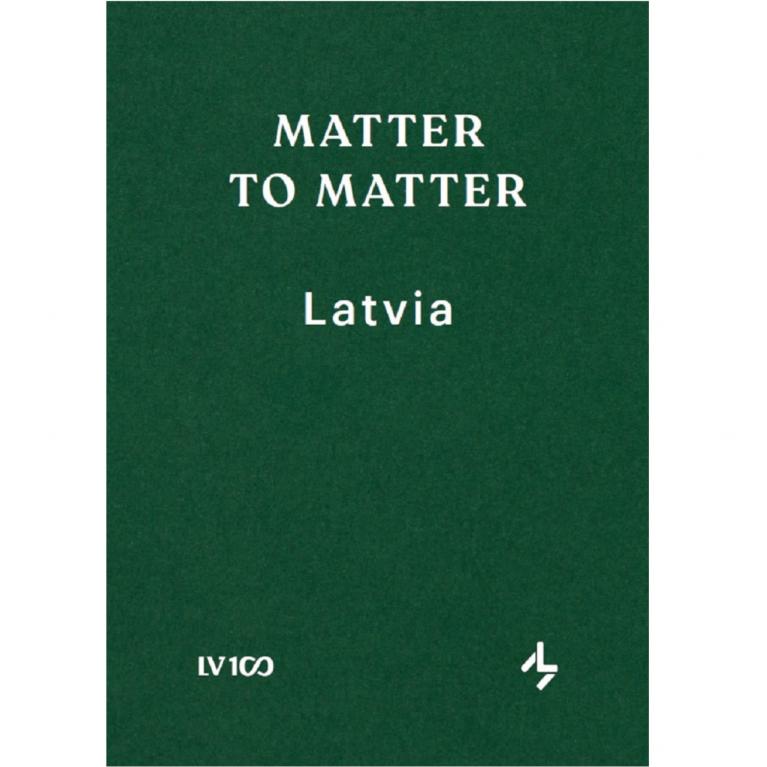 Matter to matter