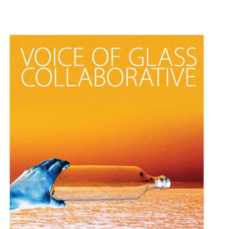 Voice of Glass. Collaborative