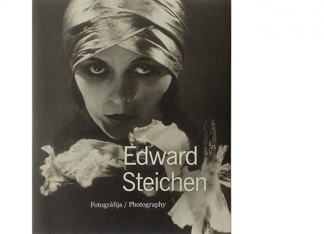 Edward Steichen. Fotogrāfija / Photography