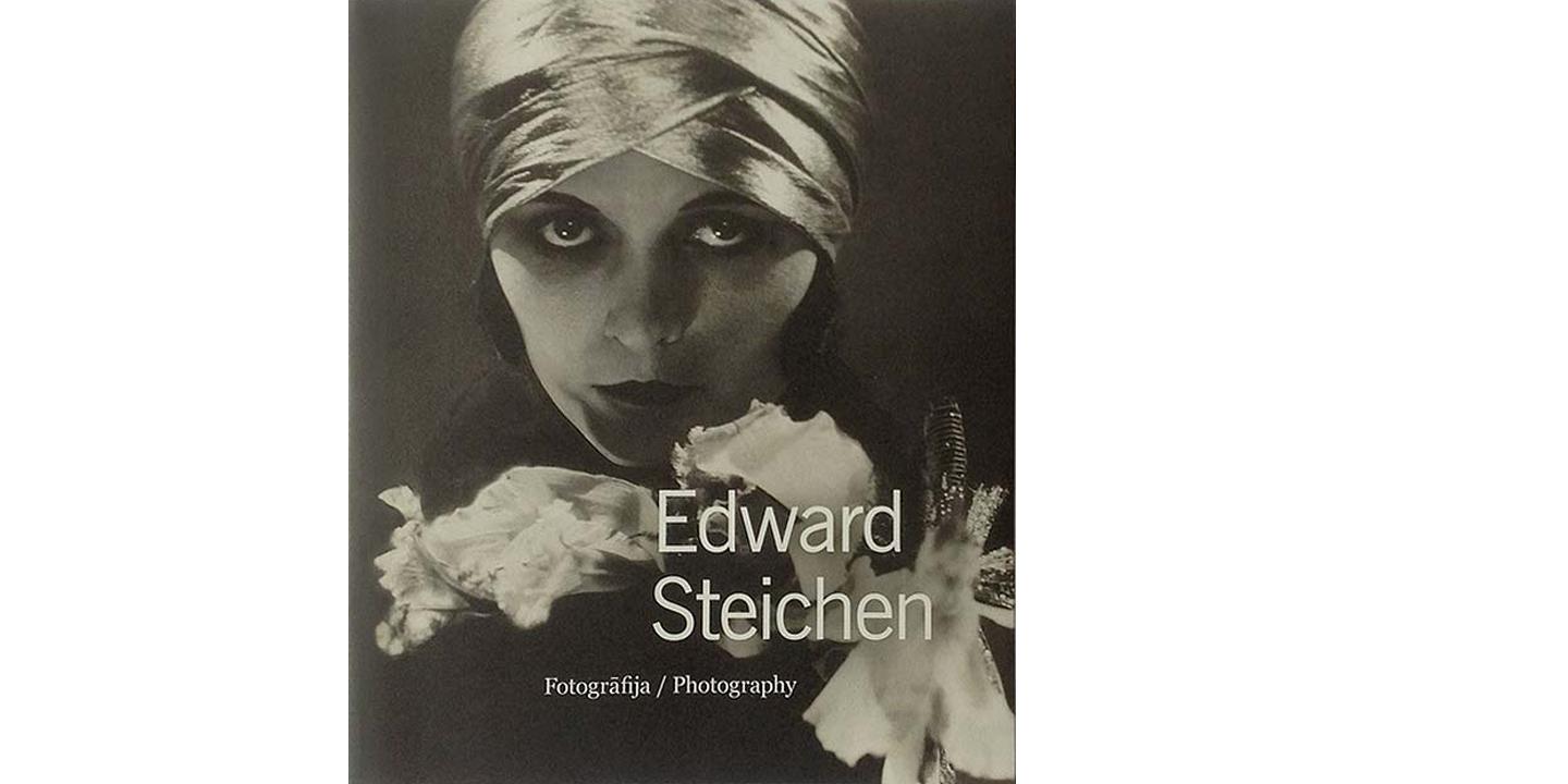 Edward Steichen. Fotogrāfija / Photography