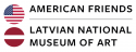 Fonds “Latvijas Nacionālā mākslas muzeja amerikāņu draugi”