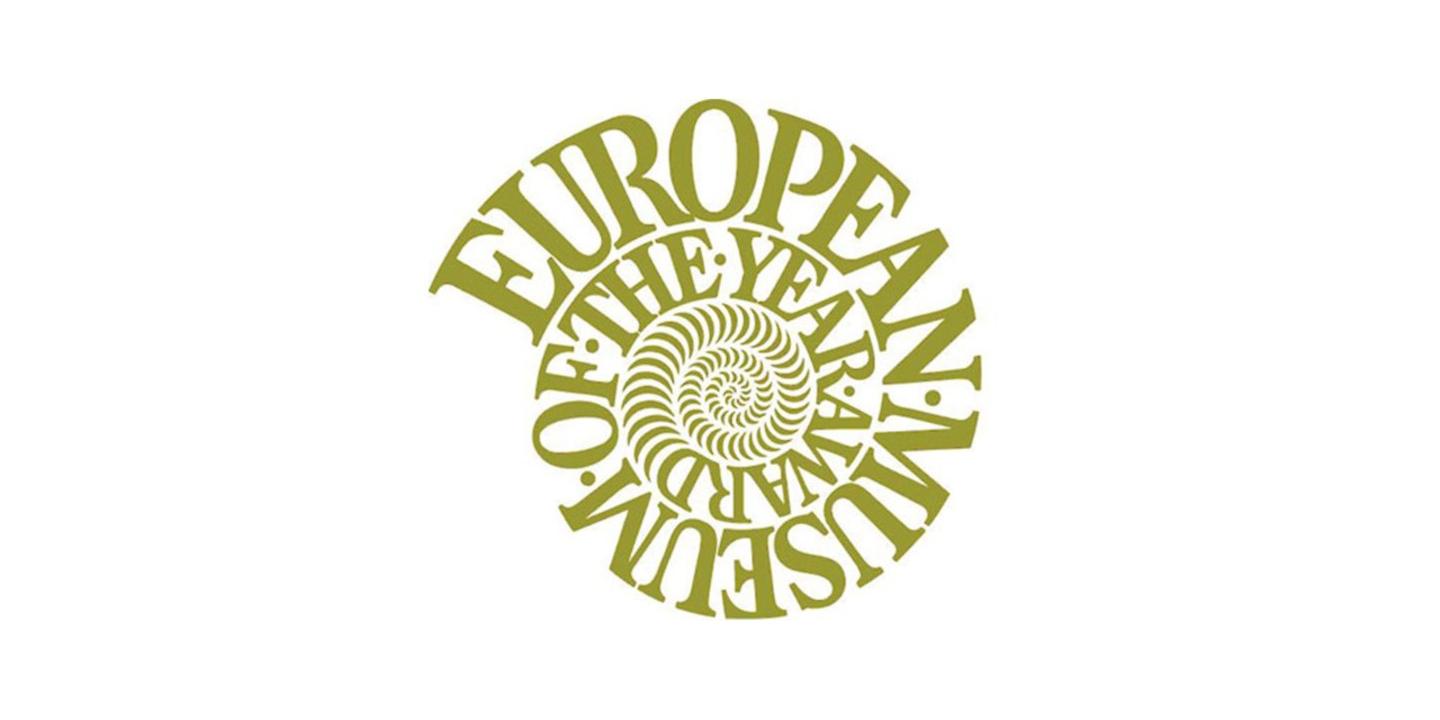 European museums annual awards 2013