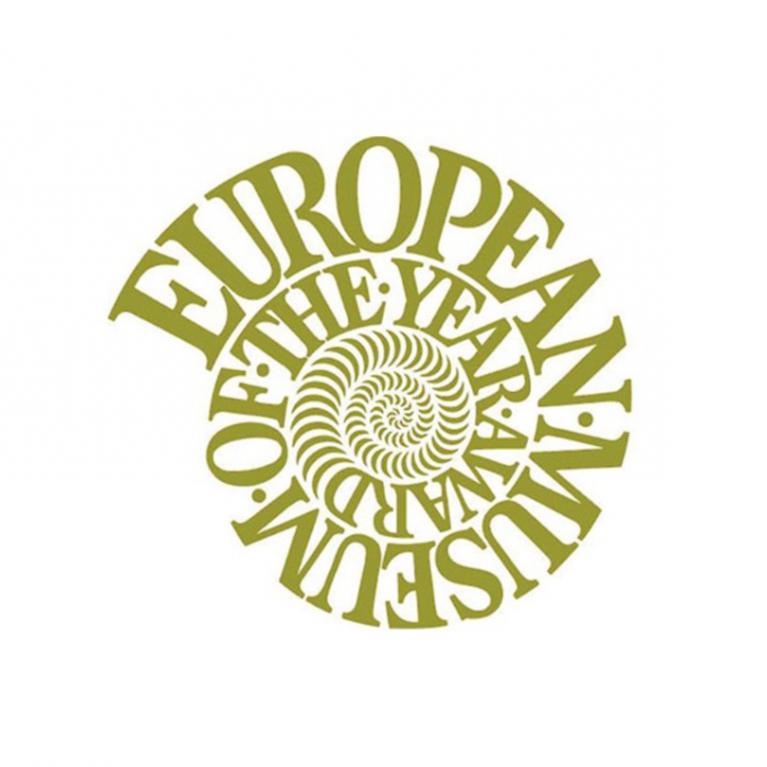 European museums annual awards 2013
