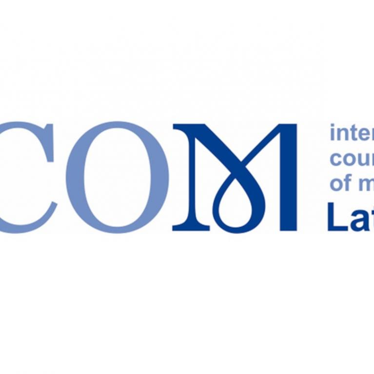 ICOM Latvian National Committee Recognition