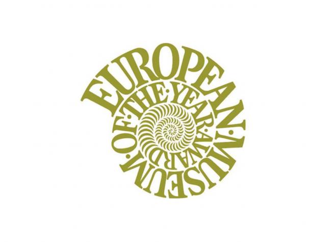 The European Museum of the Year award nomination 2018
